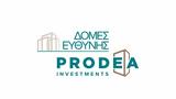 PRODEA Investments, Αρωγός, Ελληνικού Συμβουλίου, Πρόσφυγες,PRODEA Investments, arogos, ellinikou symvouliou, prosfyges