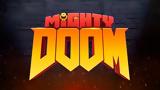 Mighty Doom, Bethesda,Android