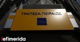 Τράπεζα Πειραιώς, Ανακοίνωσε, Attica Group, 1855,trapeza peiraios, anakoinose, Attica Group, 1855