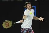 Στέφανος Τσιτσιπάς, Abierto Mexicano,stefanos tsitsipas, Abierto Mexicano