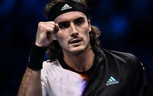 Στέφανος Τσιτσιπάς, Απέσυρε, Ακαπούλκο, stefanos tsitsipas, apesyre, akapoulko