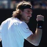 Στέφανος Τσιτσιπάς, Εκτός Abierto Mexicano,stefanos tsitsipas, ektos Abierto Mexicano