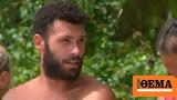 Survivor All Star - Στάθης Σχίζας, Αλεξάνδρας,Survivor All Star - stathis schizas, alexandras