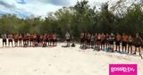 Survivor All Star, Έγινε, Μαρτίκας,Survivor All Star, egine, martikas