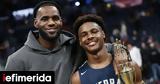 NBA, 2024 NBA, Λεμπρόν Τζέιμς,NBA, 2024 NBA, lebron tzeims