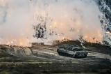 Ισπανία, 6 Leopard 2, Ουκρανία,ispania, 6 Leopard 2, oukrania