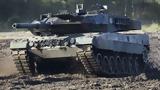 Πόλεμος, Ουκρανία, Ισπανία, 6 Leopard 2,polemos, oukrania, ispania, 6 Leopard 2