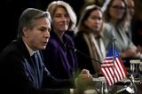 Αμερικανοί Διπλωμάτες, Κάντε, Πρέσπες,amerikanoi diplomates, kante, prespes