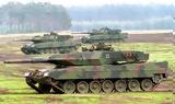 Ισπανία, Leopard 2, Ουκρανία,ispania, Leopard 2, oukrania