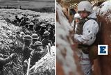 Απίστευτο, Μάχες, Χαρακωμάτων, Ουκρανία – Τίποτα, Α’ Παγκόσμιο Πόλεμο,apistefto, maches, charakomaton, oukrania – tipota, a’ pagkosmio polemo