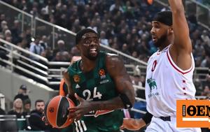 EuroLeague, Σερέλη, Παναθηναϊκός, Μιλάνο, EuroLeague, sereli, panathinaikos, milano