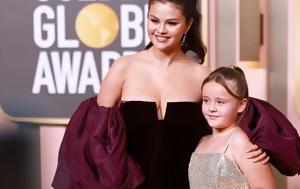 Selena Gomez, 9χρονη, Selena Gomez, 9chroni