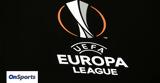 Europa League, Conference League,Pamestoixima