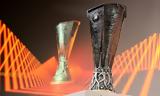 Europa League, Conference League,Pamestoixima