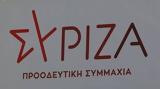 ΣΥΡΙΖΑ, Βιασύνη Μητσοτάκη,syriza, viasyni mitsotaki