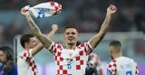 Εθνική Κροατίας, Ντέγιαν Λόβρεν,ethniki kroatias, ntegian lovren