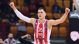 MVP, Νέντοβιτς, Αδριατική Λίγκα, Φεβρουάριο,MVP, nentovits, adriatiki ligka, fevrouario