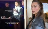 Hailey Baldwin Bieber, Περίεργα, Λονδίνου,Hailey Baldwin Bieber, perierga, londinou