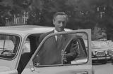 DRIVE Legend,Pierre Dreyfus 1907-1994 Monsieur