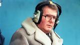 John Motson, Έφυγε, BBC,John Motson, efyge, BBC