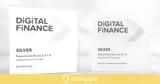 Ευρωπαϊκή Πίστη, Digital Finance Awards 2023,evropaiki pisti, Digital Finance Awards 2023