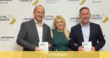 Howden Hellas, Διπλή, Digital Finance Awards 2023,Howden Hellas, dipli, Digital Finance Awards 2023