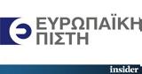 Ευρωπαϊκή Πίστη, Τρία, Digital Finance Awards 2023,evropaiki pisti, tria, Digital Finance Awards 2023