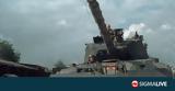 Φιλανδία#45Ουκρανία, Leopard 2,filandia#45oukrania, Leopard 2