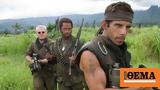 Μπεν Στίλερ, Tropic Thunder, Είμαι,ben stiler, Tropic Thunder, eimai