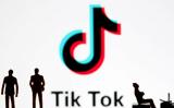 Κομισιόν, TikTok,komision, TikTok