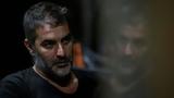 Βασίλης Μπισμπίκης, Ντοστογιέφσκι - Έγκλημα, Τιμωρία, Αθήνα, Στέγη,vasilis bisbikis, ntostogiefski - egklima, timoria, athina, stegi