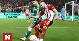 Super League, 24ης, | Ξεχωρίζει, Ολυμπιακός – Παναθηναϊκός,Super League, 24is, | xechorizei, olybiakos – panathinaikos