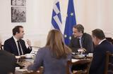 Κυριάκος Μητσοτάκης, Γάλλο, Άμυνας –, Belharra,kyriakos mitsotakis, gallo, amynas –, Belharra