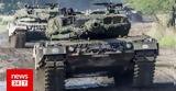 Φινλανδία, Ουκρανία, Leopard 2,finlandia, oukrania, Leopard 2