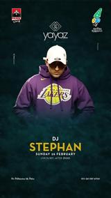 Dj Stephan,Yayaz