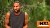 Survivor All Star - Κωνσταντίνος Βασάλος, Εγώ, Survivor,Survivor All Star - konstantinos vasalos, ego, Survivor