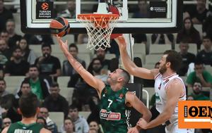 Euroleague Live, Αρμάνι Μιλάνο-Παναθηναϊκός 22-21 Β Δεκάλεπτο, Euroleague Live, armani milano-panathinaikos 22-21 v dekalepto