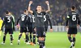 Europa League, Σόου Ντι Μαρία, Μποζουάρ - Άνετη, Γιουβέντους 3-0, Ναντ - Βίντεο,Europa League, soou nti maria, bozouar - aneti, giouventous 3-0, nant - vinteo