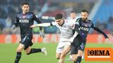 Europa Conference League Live, Βασιλεία-Τραμπζονσπόρ 1-0 Α,Europa Conference League Live, vasileia-trabzonspor 1-0 a