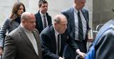 Χάρβεϊ Γουάινστιν, Καταδικάστηκε,charvei gouainstin, katadikastike