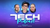 Tech Podcast,MWC 2023 OS 16 Netflix Civilazition [S03E11 – 23022023]