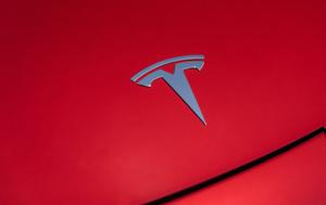 Καλιφόρνια, Tesla, kalifornia, Tesla