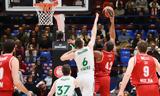 Αρμάνι Μιλάνο – Παναθηναϊκός 78-76, Ξανά,armani milano – panathinaikos 78-76, xana