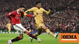 Europa League Live, Μάντσεστερ Γιουνάιτεντ-Μπαρτσελόνα 2-1 Β, - Δείτε,Europa League Live, mantsester giounaitent-bartselona 2-1 v, - deite
