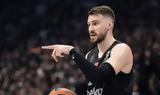 Euroleague, Πάρτι, Ρεάλ, Ιτούδης, Ομπράντοβιτς,Euroleague, parti, real, itoudis, obrantovits