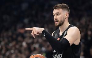 Euroleague, Πάρτι, Ρεάλ, Ιτούδης, Ομπράντοβιτς, Euroleague, parti, real, itoudis, obrantovits