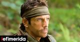 Μπεν Στίλερ, Απάντησε, Tropic Thunder,ben stiler, apantise, Tropic Thunder