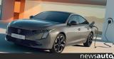 Αυτό, Peugeot 508,afto, Peugeot 508