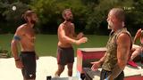 Survivor All Star, Έφαγαν, Κόκκινοι - Ξανά, Μπλε,Survivor All Star, efagan, kokkinoi - xana, ble