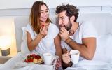 Οι καλύτερες τροφές για δυνατή στύση και ενίσχυση του σπέρματος,